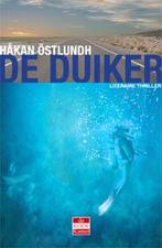 De duiker / Fredrik Broman 9789078124146 Håkan Östlundh, Boeken, Verzenden, Gelezen, Håkan Östlundh