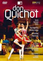 Dutch National Ballet - Don Quichot DVD, Verzenden, Nieuw in verpakking