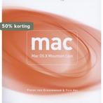 Mac / Mac 9789043026550 Pieter van Groenewoud, Boeken, Informatica en Computer, Verzenden, Gelezen, Pieter van Groenewoud