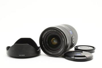 Sony Vario-Sonnar 2.8/16-35mm ZA SSM SAL1635Z Groothoeklens beschikbaar voor biedingen