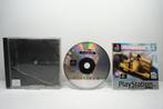 Formula One (Platinum) Garantie & morgen in huis!, Spelcomputers en Games, Spelcomputers | Sony PlayStation 1, Ophalen of Verzenden