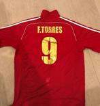 Liverpool - Premier League - Fermando Torres - 2007 -, Nieuw