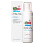 Sebamed Clear Face Antibacterial Cleansing Foam, Sieraden, Tassen en Uiterlijk, Uiterlijk | Gezichtsverzorging, Verzenden, Nieuw