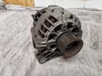 Dynamo VW Lupo / Polo 1.4 16v ( incl verzenden ), Auto-onderdelen, Verzenden, Gebruikt, Volkswagen