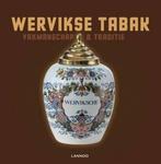 Wervikse Tabak 9789020981193 Vincent Verbrugge, Verzenden, Zo goed als nieuw, Vincent Verbrugge