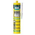 Bison Wood Max Construction houtconstructielijm 380 Gram, Diversen, Overige Diversen, Nieuw, Verzenden