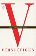 Vernietigen 9789029545884 Michel Houellebecq, Verzenden, Gelezen, Michel Houellebecq