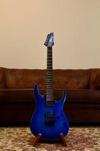 Ibanez RGA42FM | Blue Lagoon Burst, Nieuw