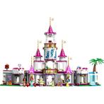 LEGO Disney - Ultimate Adventure Castle 43205, Nieuw, Ophalen of Verzenden