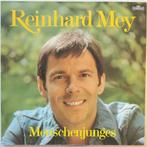Reinhard Mey - Menschenjunges - LP, Gebruikt, 12 inch
