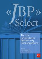 «JBP» Select 9789012409315 F.C. van der Jagt-Vink, Verzenden, Zo goed als nieuw, F.C. van der Jagt-Vink