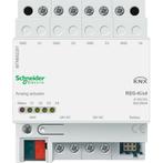 Schneider Electric KNX analoge actuator 4 uitgangen -, Nieuw, Verzenden