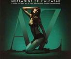 cd - Various - Mezzanine De LAlcazar Volume 8, Verzenden, Zo goed als nieuw