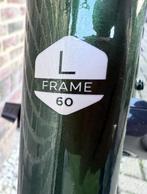 Victoria Tresalo 60 cm. Heren Bosch HMB.625wh.van €3499 voor, Overige merken, Nieuw, Ophalen of Verzenden, 59 cm of meer