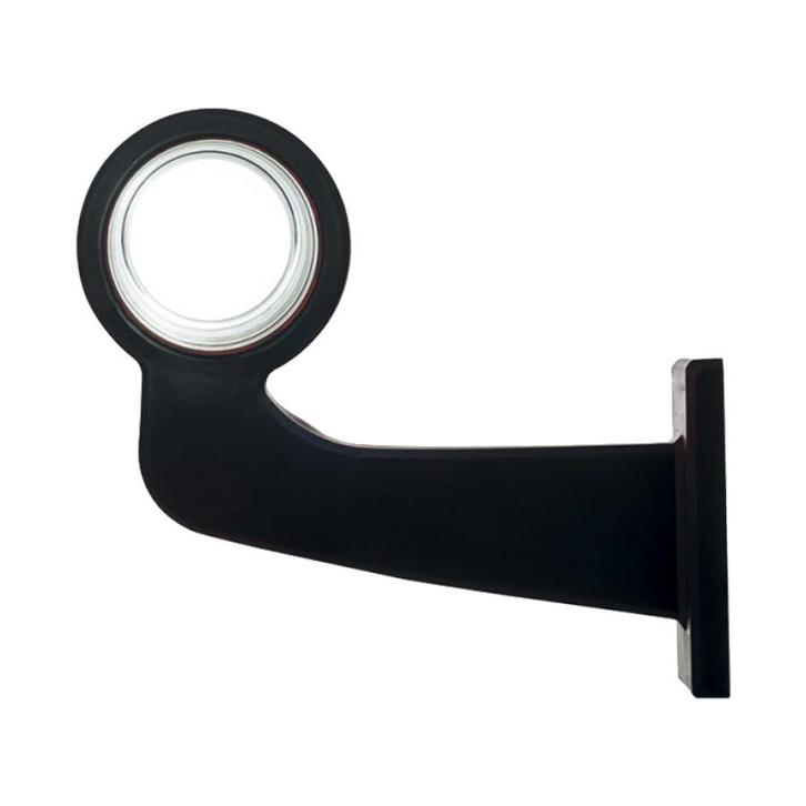 Horpol LED Breedtelamp 12-24V 2-Functies + 5m Kabel NEON Loo, Auto-onderdelen, Verlichting, Nieuw, Ophalen of Verzenden