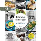 Elke dag lekker eten 9789462501409 Onno Kleyn, Boeken, Kookboeken, Verzenden, Gelezen, Onno Kleyn