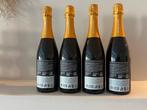 Oud Beersel - BZART 2016/2018 - 75cl - 4 flessen, Nieuw