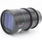 Sirui 75mm T2.9 1.6x Full-Frame Anamorphic lens (RF-mount), Verzenden, Gebruikt, Overige Merken