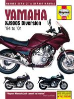 9780857339041 Yamaha XJ900 Diversion (94 -01), Nieuw, Haynes Publishing, Verzenden