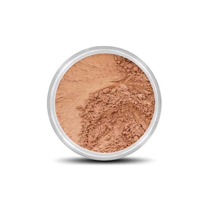Mineralissima - Minerale bronzer Capri, Sieraden, Tassen en Uiterlijk, Uiterlijk | Cosmetica en Make-up, Ophalen of Verzenden