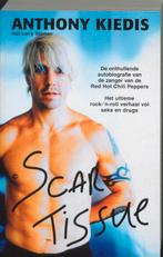 Scar Tissue 9789022989470 A. Kiedis, Boeken, Muziek, Gelezen, Verzenden, A. Kiedis, L. Sloman
