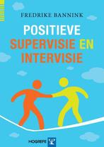 Positieve supervisie en intervisie 9789079729685, Boeken, Verzenden, Gelezen, Fredrike Bannink