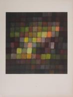 Paul Klee (1879-1940) - Harmonie de couleurs