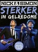 Nick & Simon - Sterker In Gelredome (Dvd) - DVD, Cd's en Dvd's, Dvd's | Overige Dvd's, Verzenden