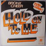 Bronx Cheer - Hold on to me - Single, Gebruikt, 7 inch, Pop, Single