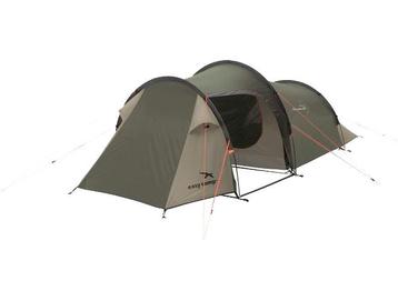 Easy Camp | Easy Camp Magnetar 200 Tunnel Tent rustiek groen