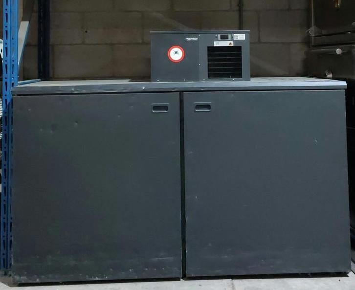 Occasion Gamko Fusten koeling, Zakelijke goederen, Horeca | Keukenapparatuur, Gebruikt, Koelen en Vriezen, Ophalen