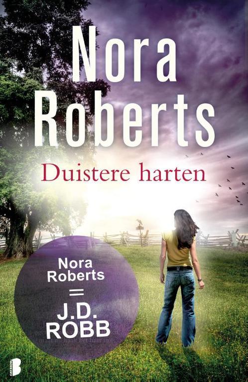 Duistere harten 9789022569511 Nora Roberts, Boeken, Thrillers, Gelezen, Verzenden