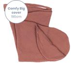 Doomoo Comfy Big Tetra Brick Voedingskussenhoes 35 002 025, Verzenden, Nieuw