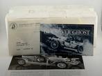 Franklin Mint 1:24 - Modelauto - 1907 Rolls-Royce Silver