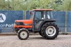 Veiling: Tractor Kubota Grandel L3000 Diesel, Zakelijke goederen, Agrarisch | Tractoren, Gebruikt, Tot 2500, Tot 80 Pk, Ophalen