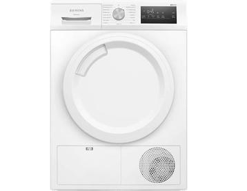 Siemens Condensdroger 8 kg beschikbaar voor biedingen