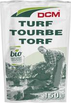 DCM Bio Turf zak 150L, Tuin en Terras, Aarde en Mest, Ophalen of Verzenden