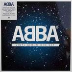 lp box - ABBA - Vinyl Album Box Set, Cd's en Dvd's, Vinyl | Pop, Zo goed als nieuw, Verzenden