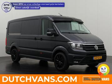 Volkswagen Crafter 2.0TDI Bestelbus 2021 L3 H2 Diesel beschikbaar voor biedingen