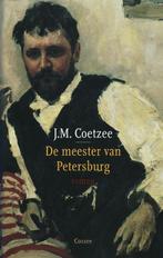 De meester van Petersburg 9789059361317 J.M. Coetzee, Verzenden, Zo goed als nieuw, J.M. Coetzee