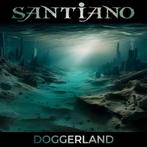 Santiano - Doggerland - CD, Ophalen of Verzenden, Nieuw in verpakking