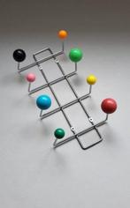 Kapstok - Metaal - Sputnik Vintage, Antiek en Kunst