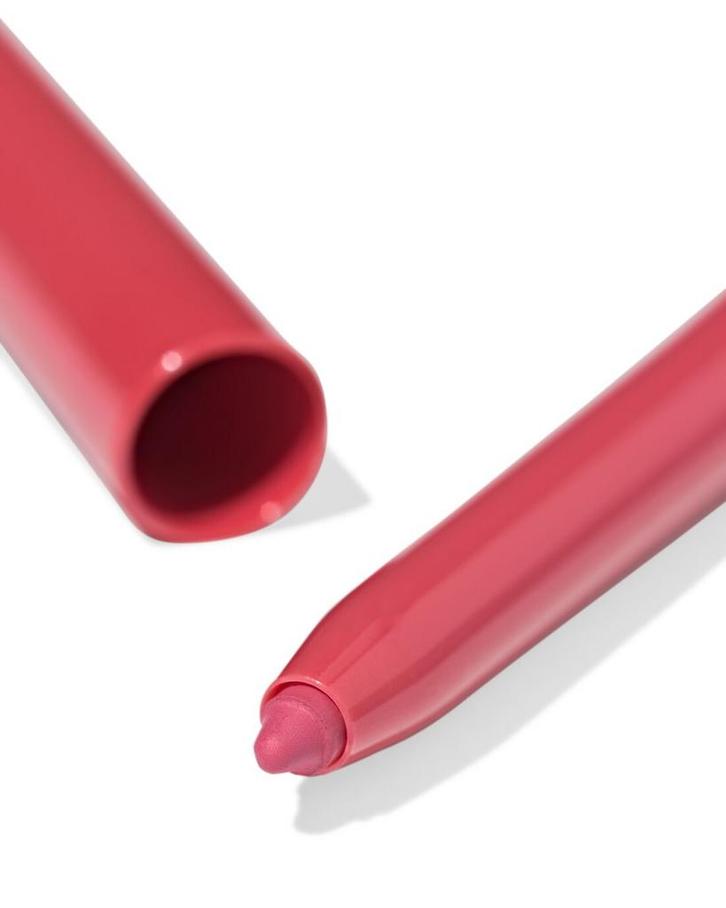 HEMA Lippenpotlood roze, Sieraden, Tassen en Uiterlijk, Uiterlijk | Cosmetica en Make-up, Nieuw, Verzenden