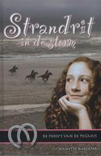 Strandrit in de storm / De ponys van de Pegasus / 6, Verzenden, Gelezen, Jeanette Molema