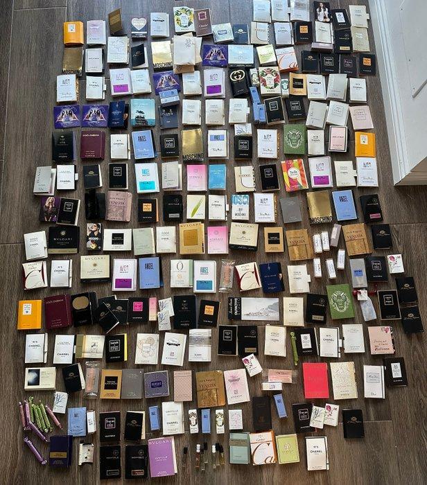 Themacollectie - Tester Parfums - Cartier, Bulgari, Tom, Antiek en Kunst, Antiek | Speelgoed