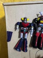 Bandai - Speelgoed robot UFO Robot Goldorak, Mazinger Z -