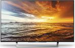 Sony Bravia KDL-49WD757 49inch Full  HD SmartTV LED, Ophalen, LED, Zo goed als nieuw, Smart TV