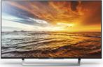 Sony Bravia KDL-49WD757 49inch Full  HD SmartTV LED, Audio, Tv en Foto, 100 cm of meer, Full HD (1080p), Smart TV, LED