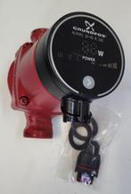 Grundfos Alpha1 20-40N-150 Tapwaterpomp RVS, Doe-het-zelf en Verbouw, Verwarming en Radiatoren, Ophalen of Verzenden, Gebruikt