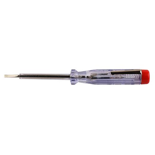 Spanningszoeker klein 140mm - 32152, Doe-het-zelf en Verbouw, Gereedschap | Handgereedschap